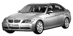 BMW E92 C2932 Fault Code