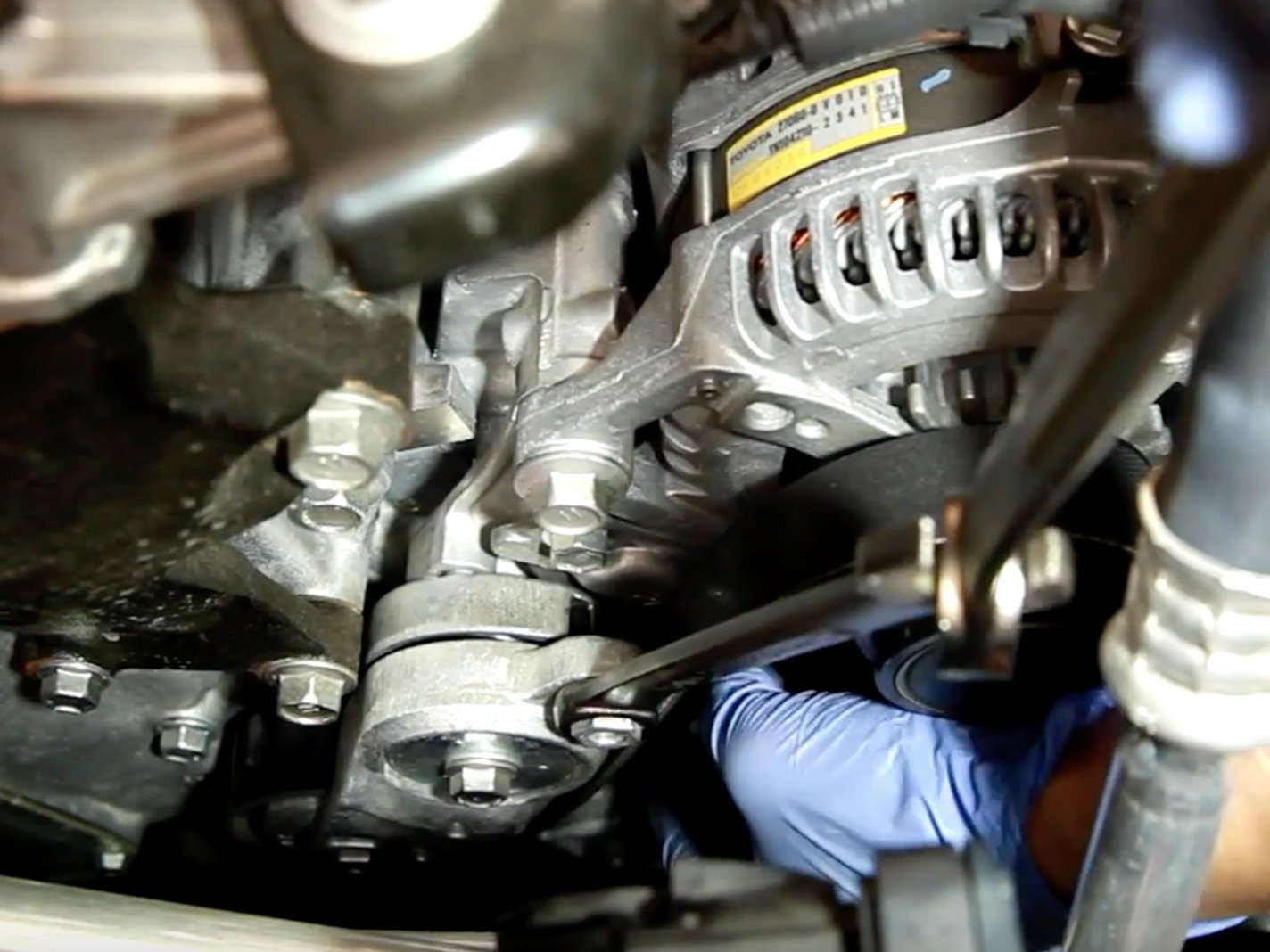 See C2932 repair manual